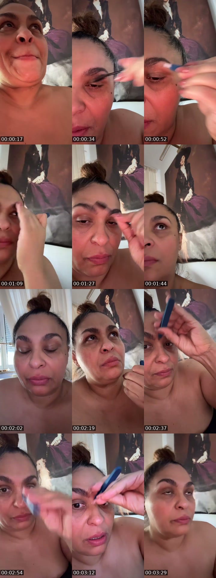 TikTok live: Happy Weekend by @lauren75forever