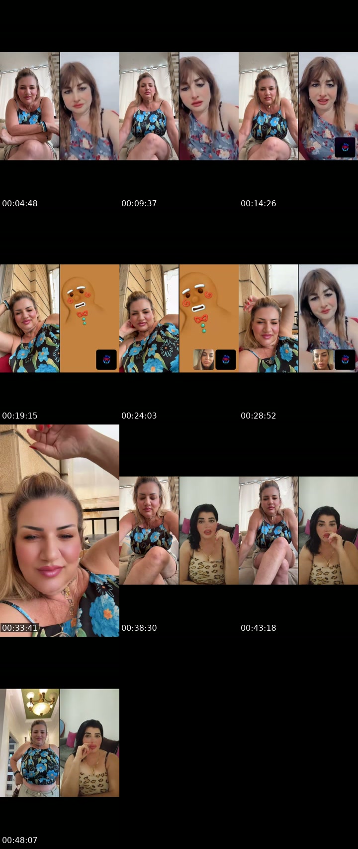 @sultana.salam United States TikTok live from 2026-07-04