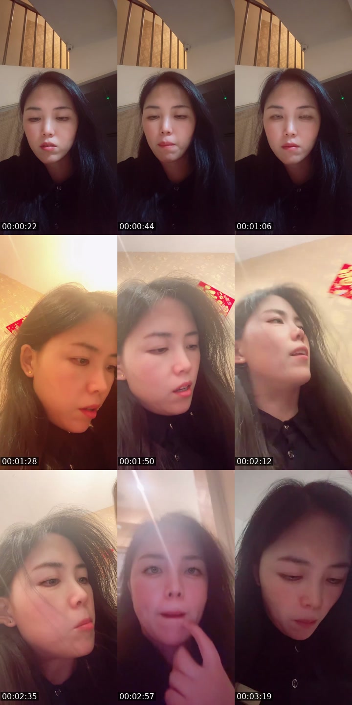TikTok live: 继续吧 by @poppy6408