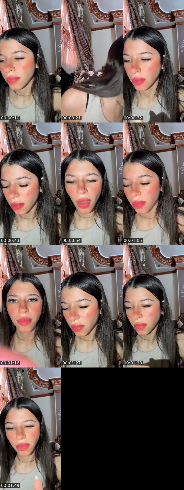 @sandyyyallamm Saudi Arabia TikTok live from 2026-07-04