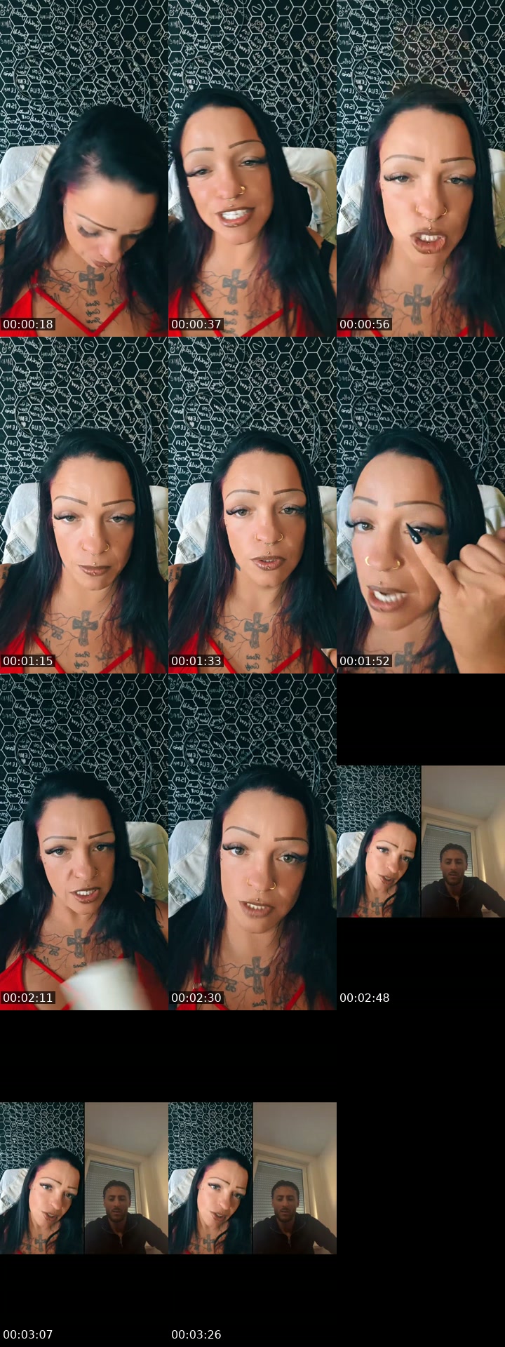 @tbwpueppi Germany TikTok live from 2026-07-04