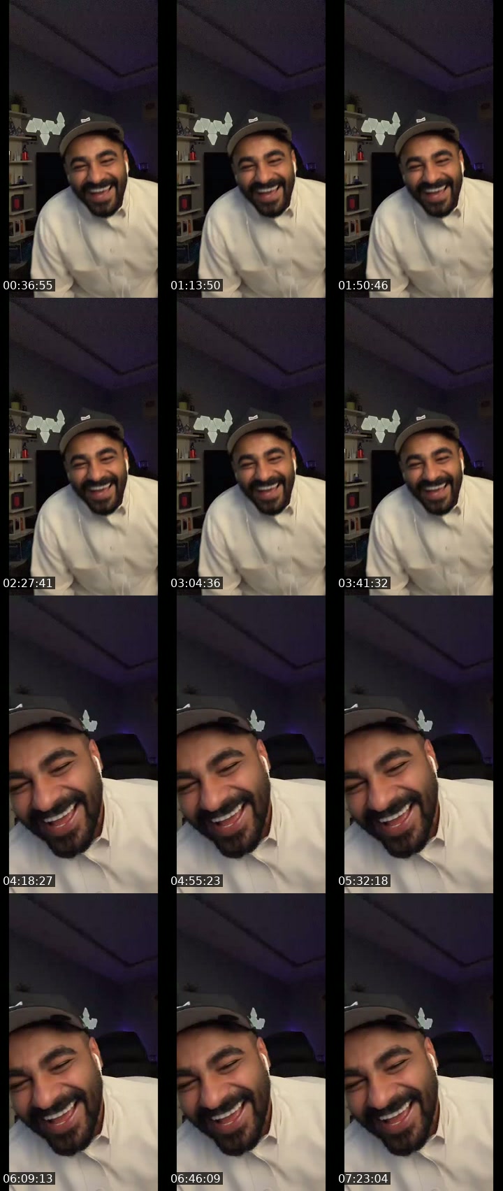 @vmstol TikTok live from 2026-07-04