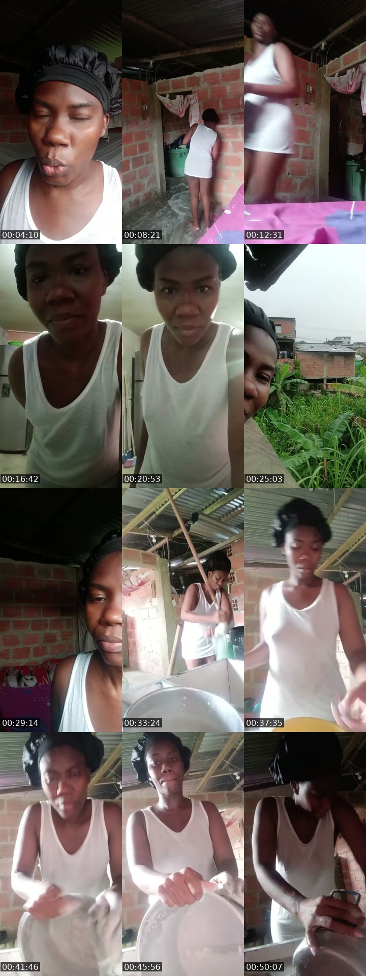 @mariaariannaneiva TikTok live from 2026-07-04