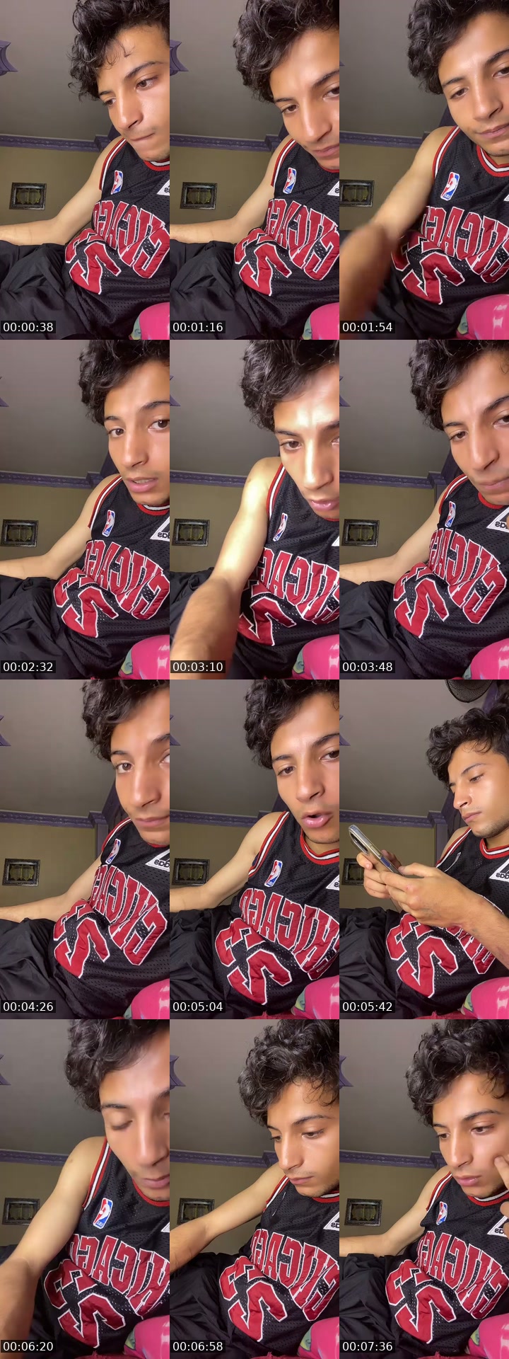 TikTok live: ارحبو احبابي by @hary66683