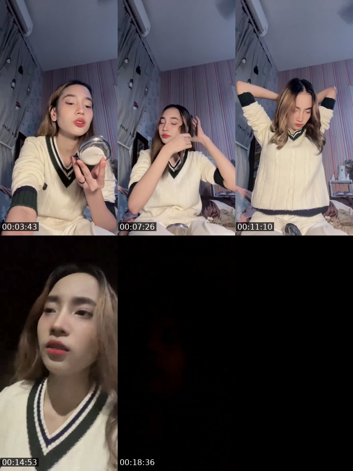 @asshbell TikTok live from 2026-07-04