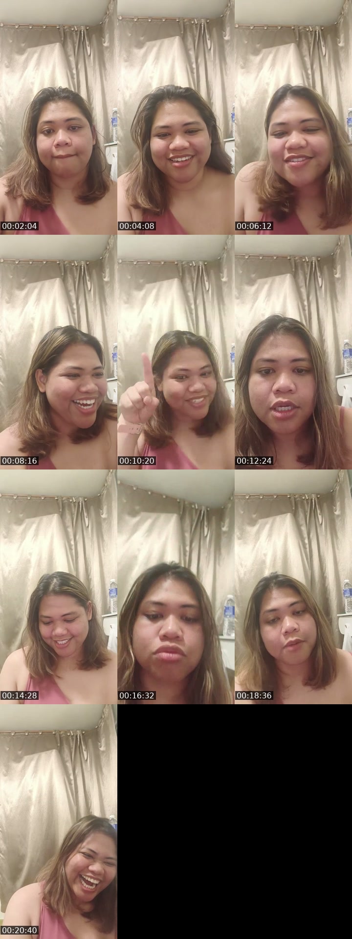@spillthegee TikTok live from 2026-07-04