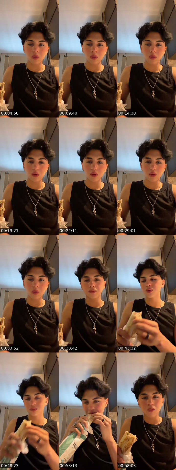 @amarahmed007 TikTok live from 2026-07-04