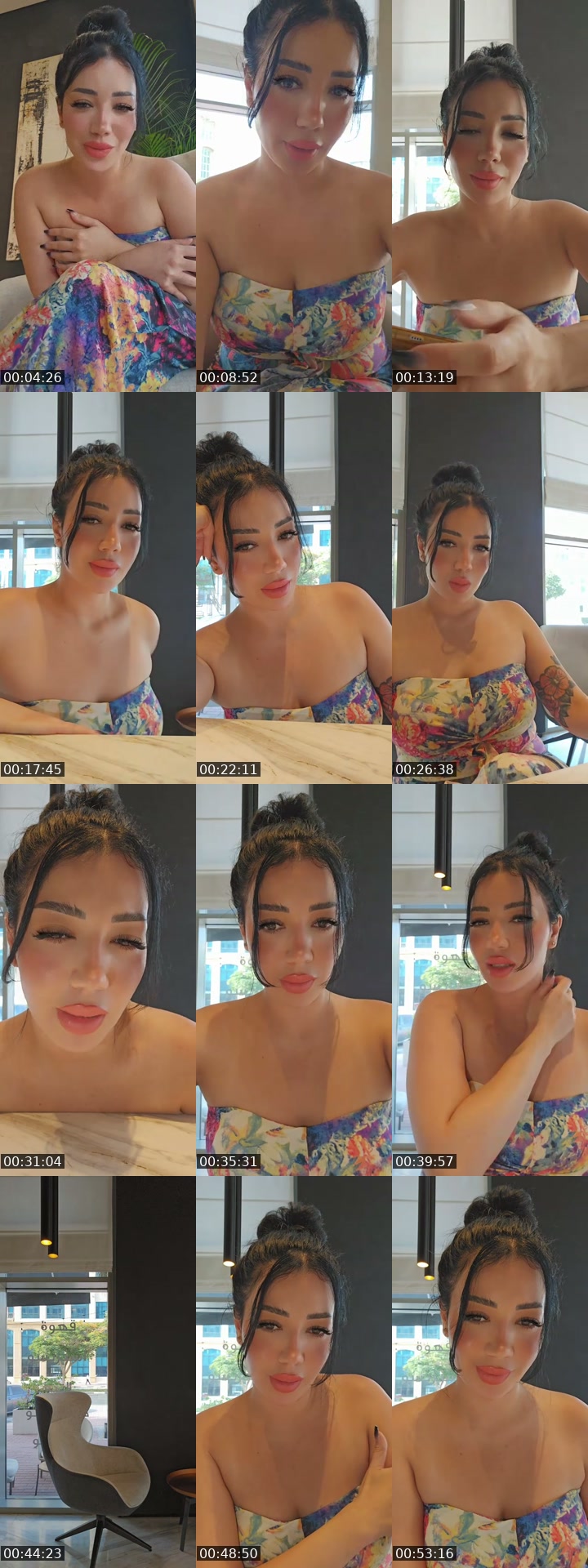 @ghina.el.hajj United States TikTok live from 2026-07-04