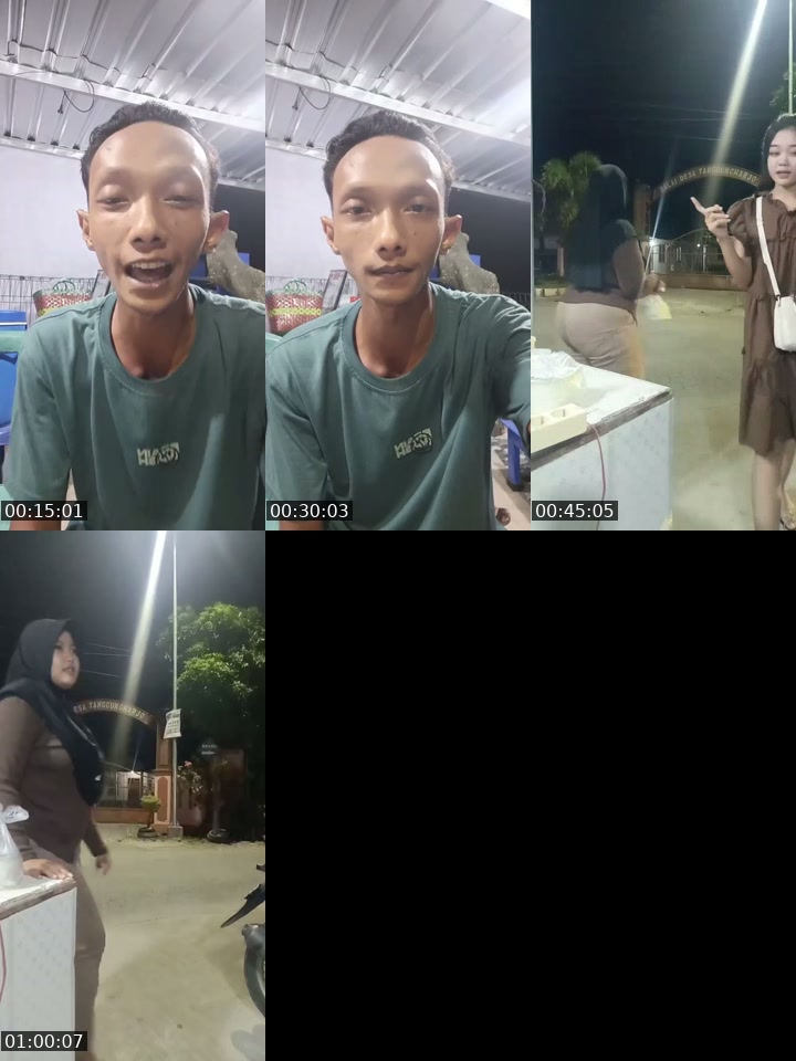 TikTok live: Yok merapat by @estelersultankapia1