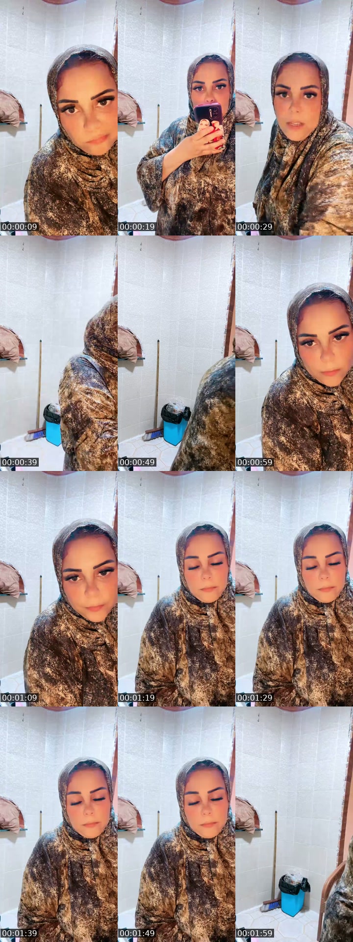 @dodogana0 Saudi Arabia TikTok live from 2026-07-04