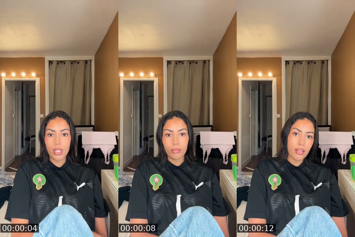 Past TikTok live: on test l’IA by @moonaxoso