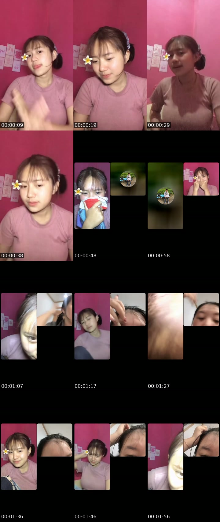 TikTok live: butuh pican by @macthalover8