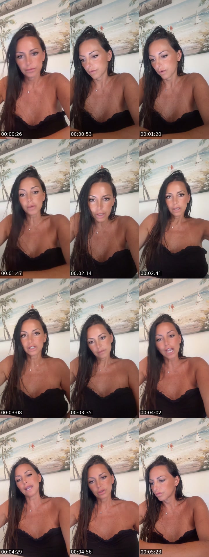 @lamassaggiatriceditikto TikTok live from 2026-07-04