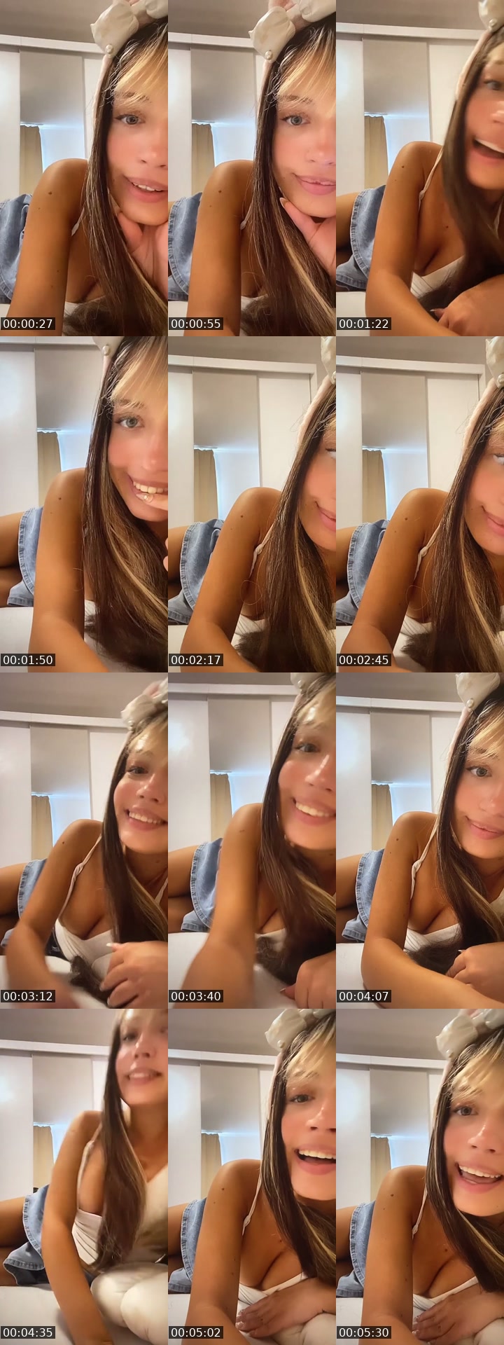 @smzgz9 TikTok live from 2026-07-04