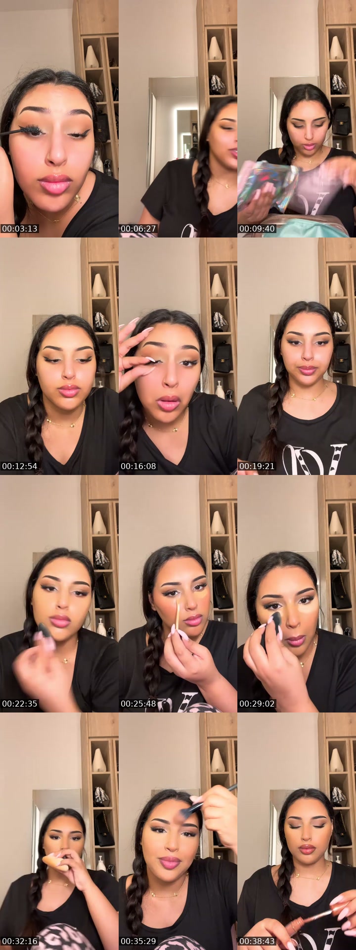 @noufkhallifa TikTok live from 2026-07-04