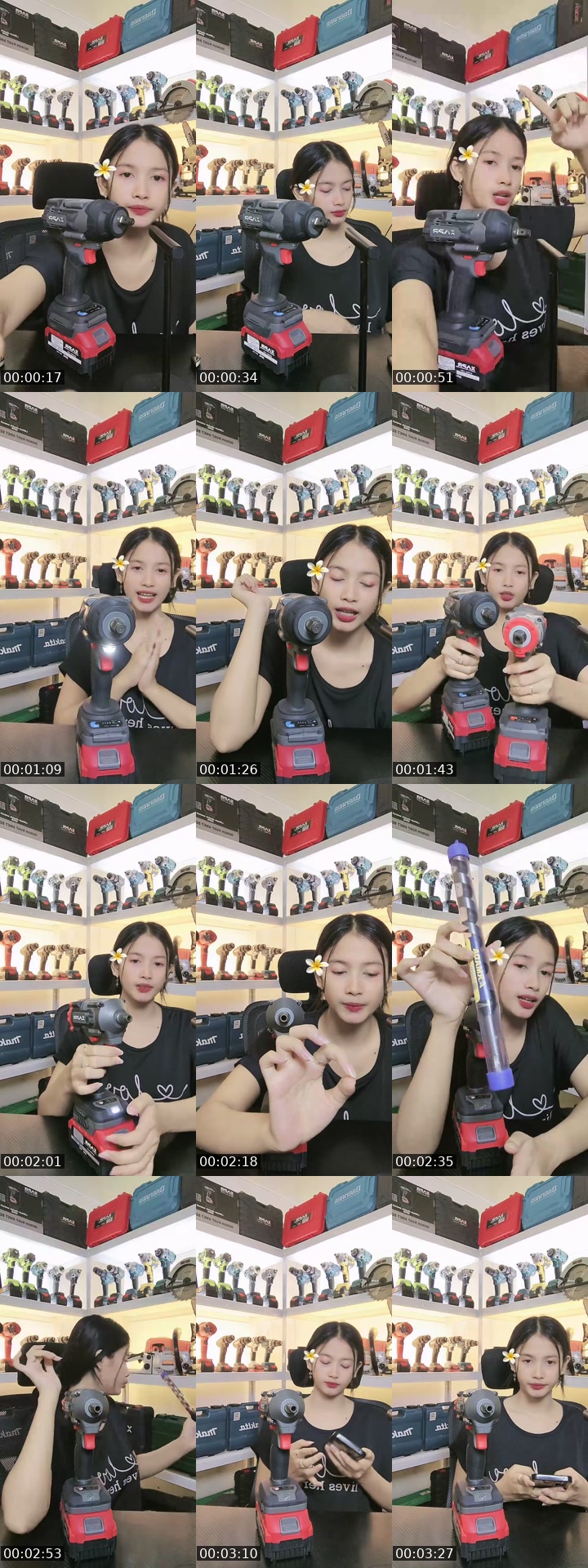 TikTok live: HARGA PROMO SPESIAL by @pro_teknologi