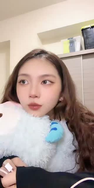 TikTok live: 媽媽說抽一個當女婿 by @qiu927yy