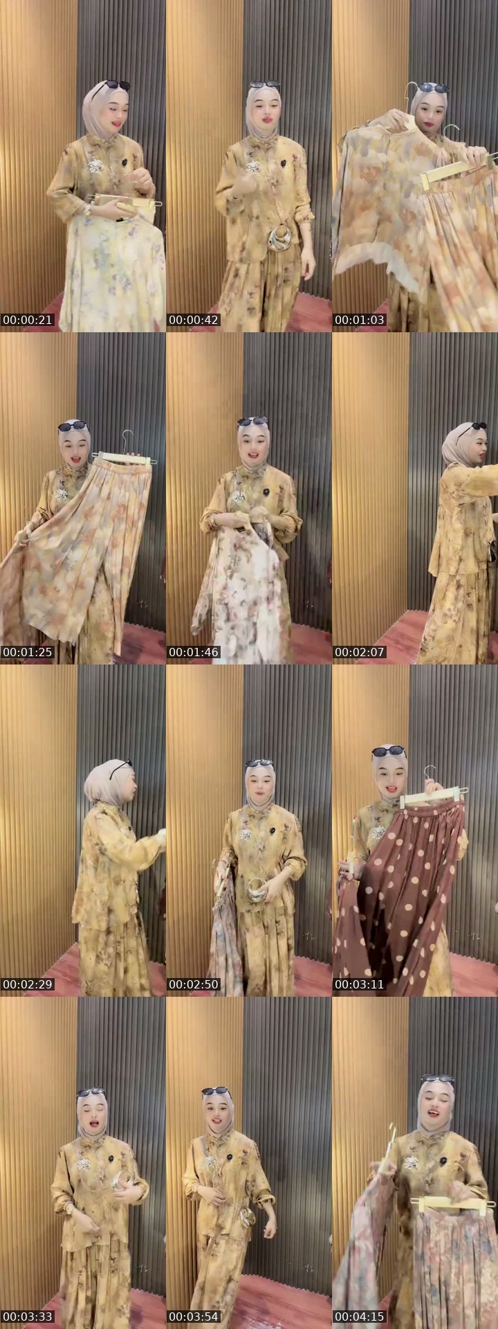 TikTok live: Guncang 6.6 by @rizemaaa