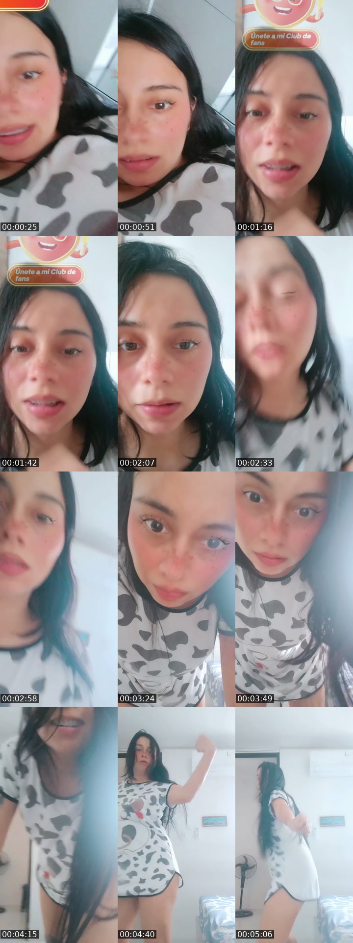 Mexico TikTok live: instagram: girlskati by @sale.mdark
