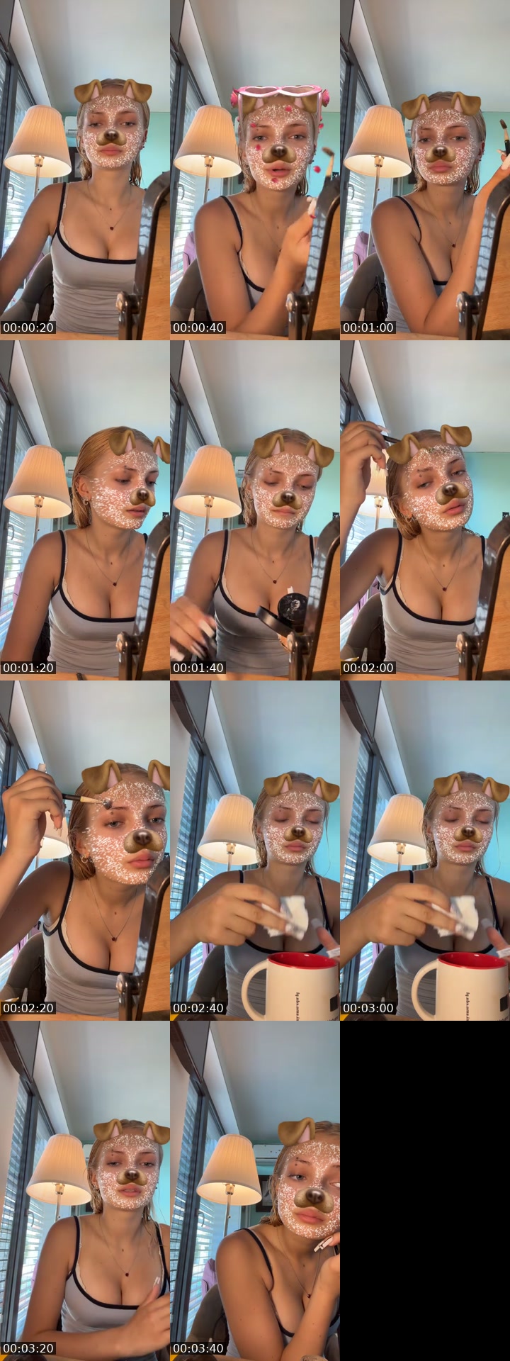 @ttruskawkae United States TikTok live from 2026-07-04