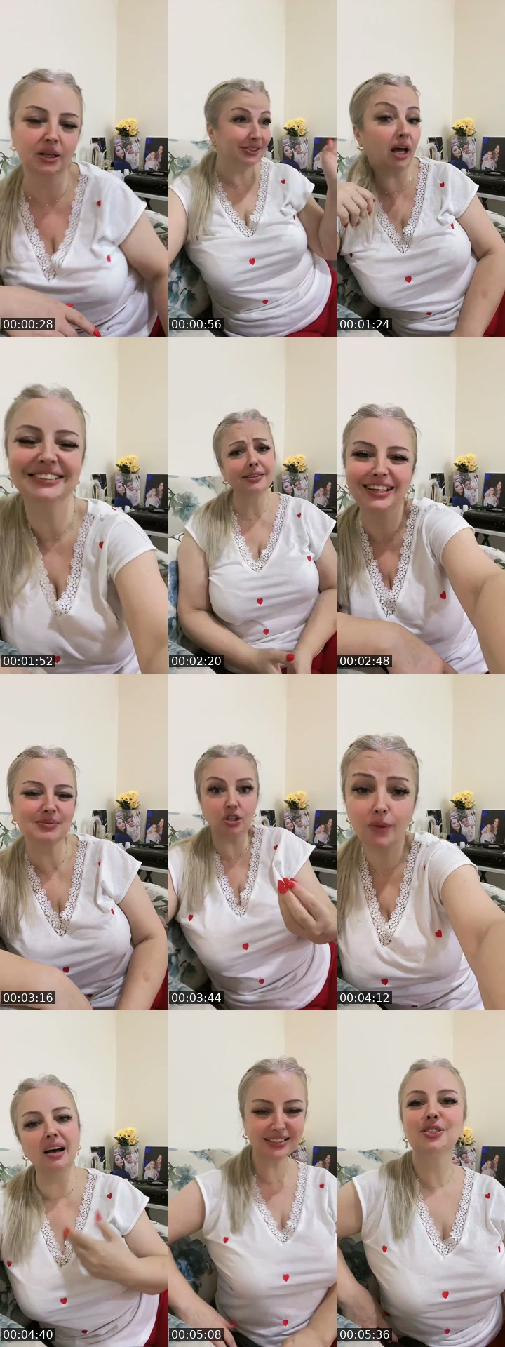 TikTok live: ارحبو حبايبي by @dado597