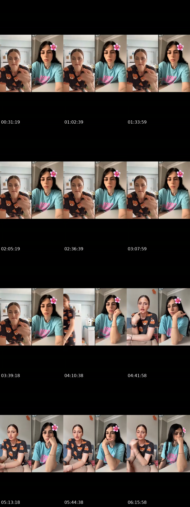 @bal.livee Turkey TikTok live from 2026-07-04