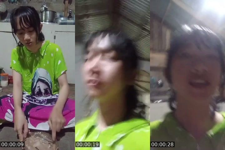 TikTok live: masuk aja host single🤪 by @busuaisya