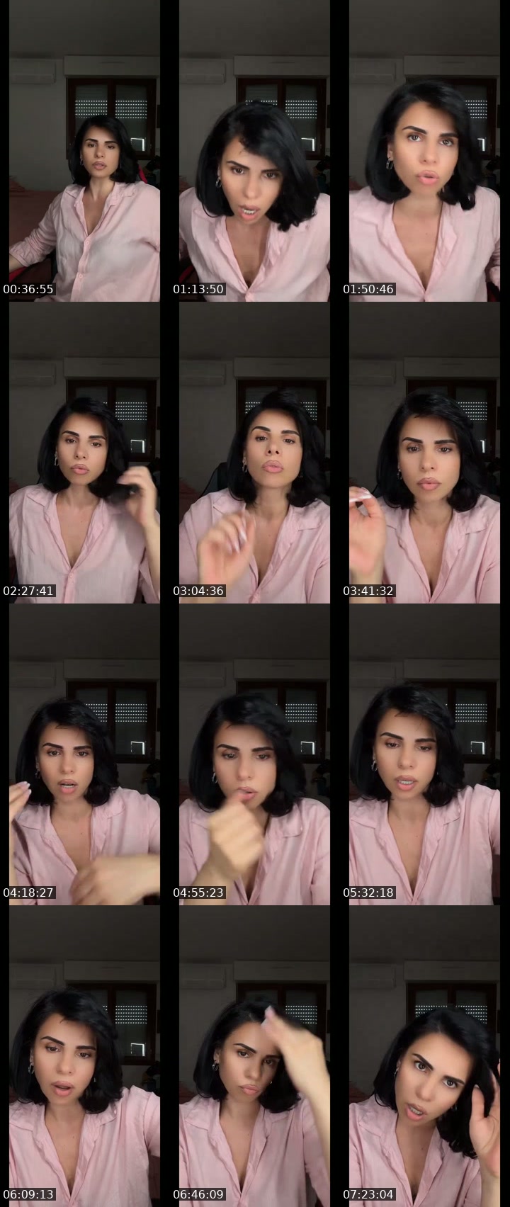@mery.erdei Italy TikTok live from 2026-07-04