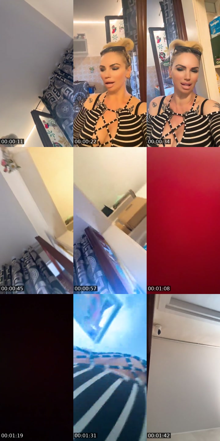 @mickylove916 Italy TikTok live from 2026-07-04