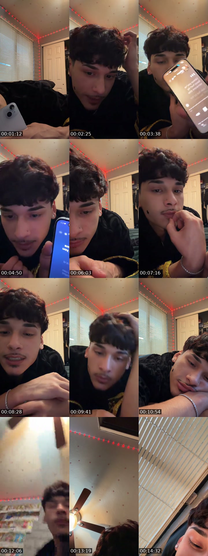 @itsjuniorlux2 TikTok live from 2026-07-04