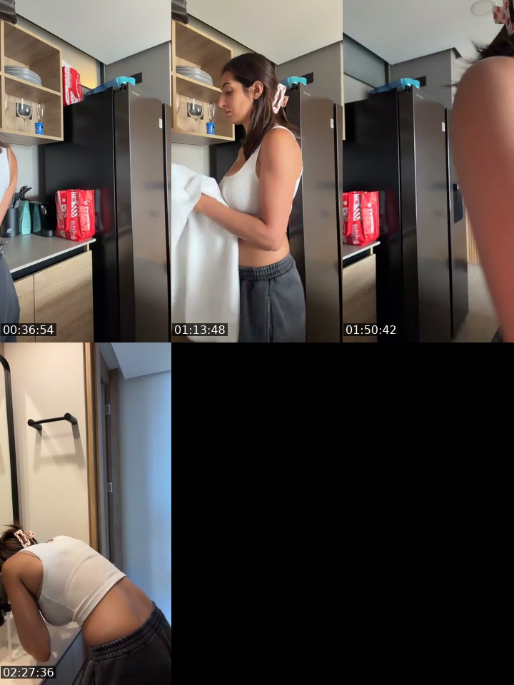 @camiliaken TikTok live from 2026-07-04