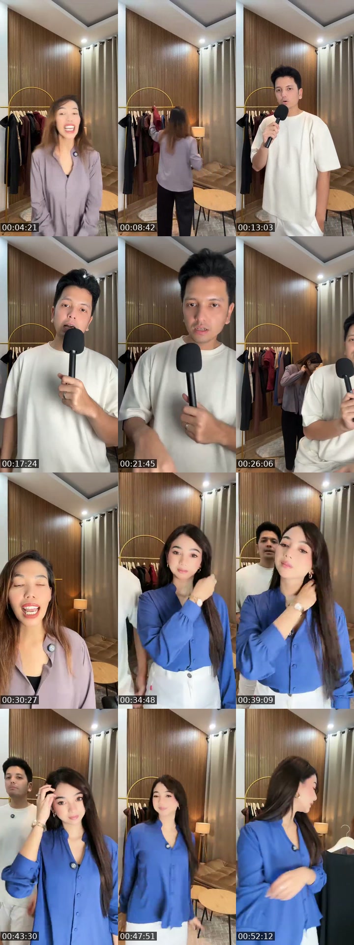 TikTok live: Diskon spesial buat kalian ‼️‼️‼️ by @glencachysaraofficial