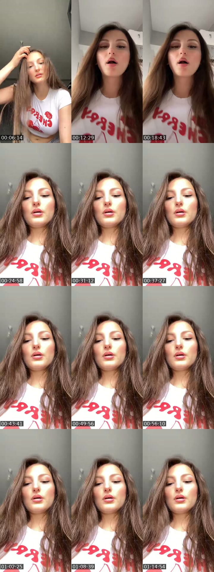 TikTok live: Sakın gelmeyin by @ozasliz
