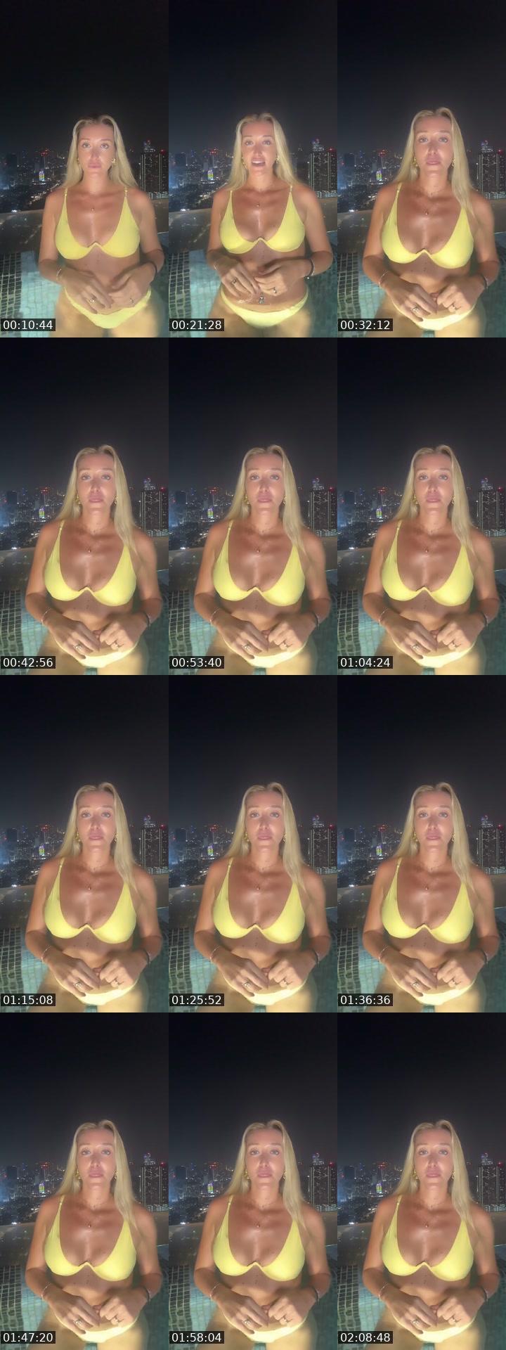 @ladymarloow TikTok live from 2026-07-04