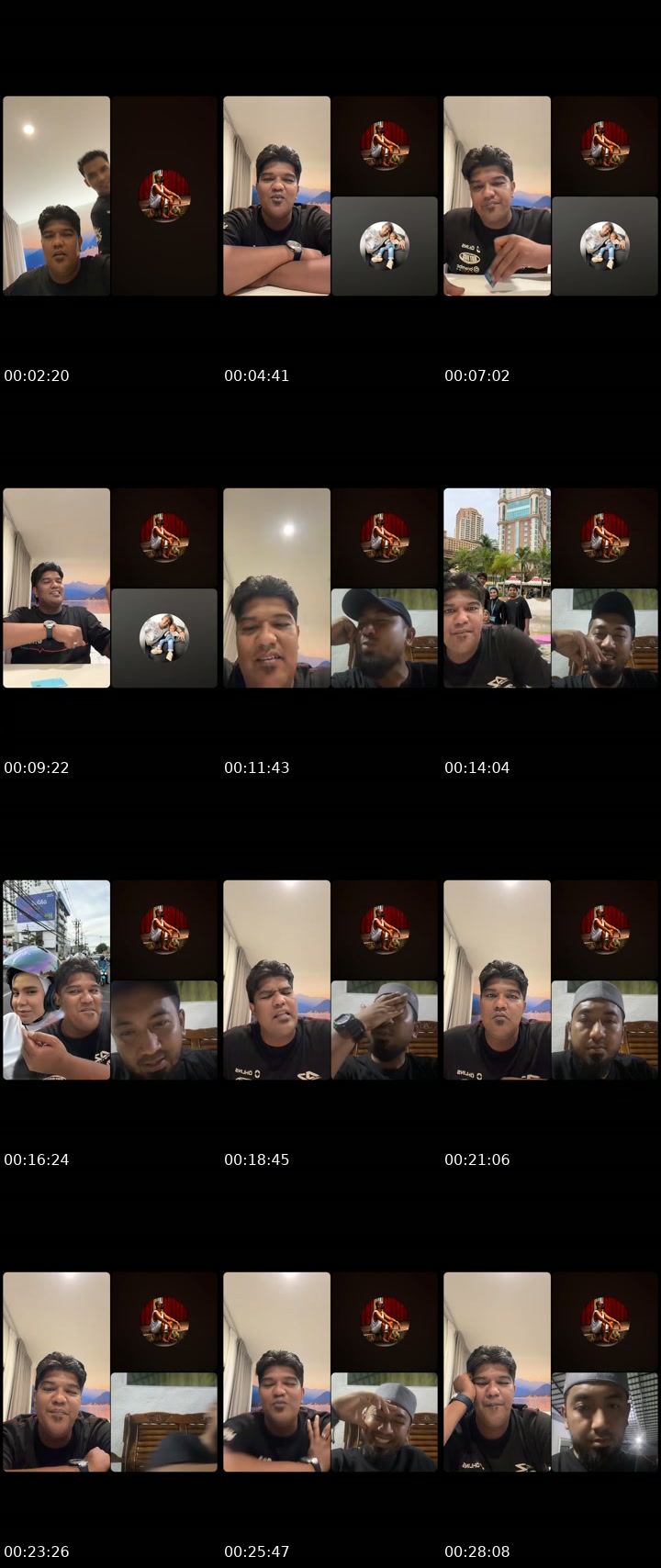 @kuchaisahat TikTok live from 2026-07-04