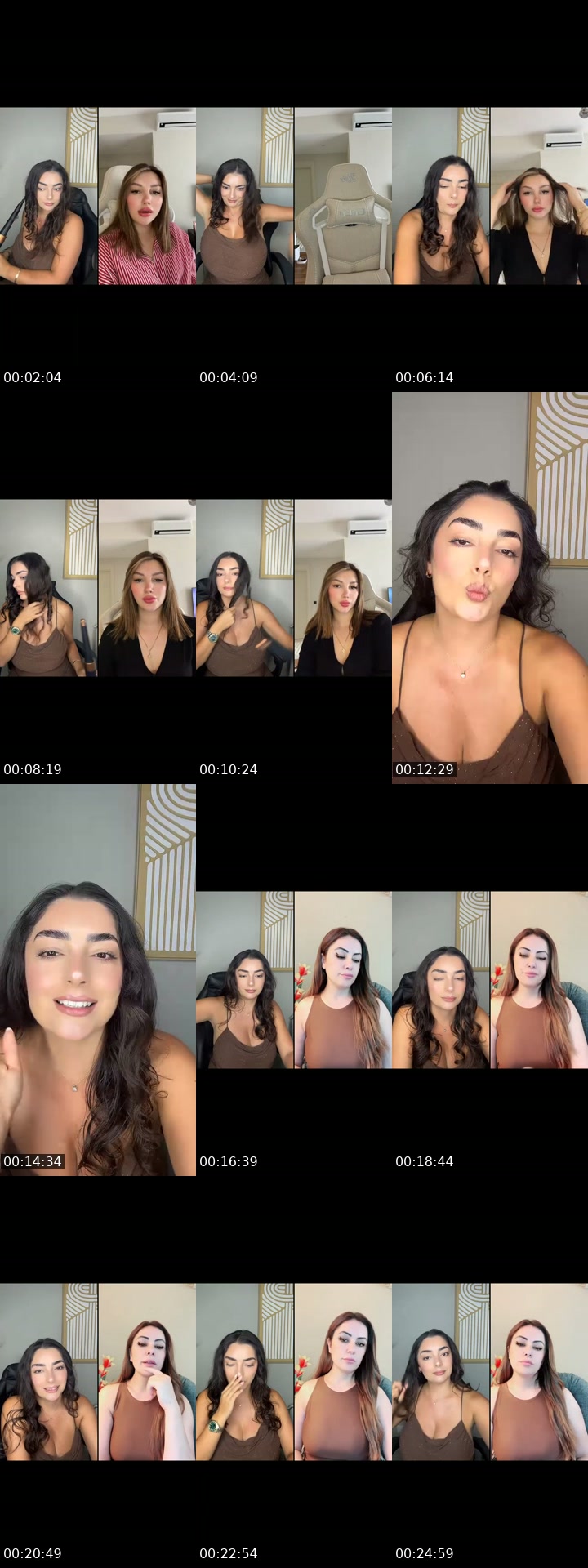 @munsiros TikTok live from 2026-07-04