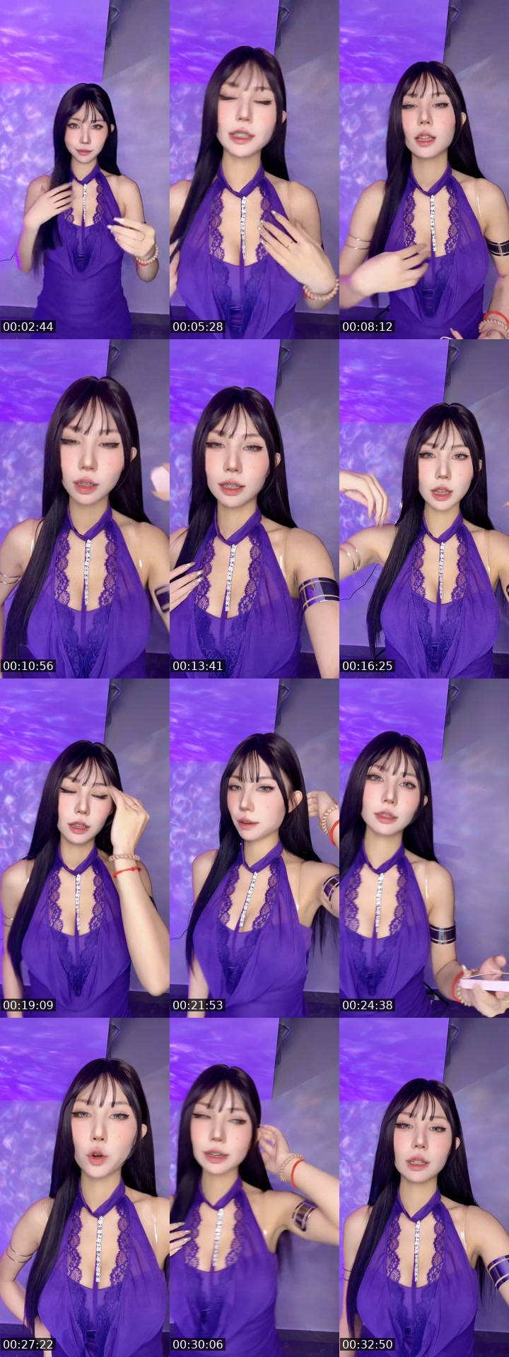 TikTok live: New girl by @werneotzoys5