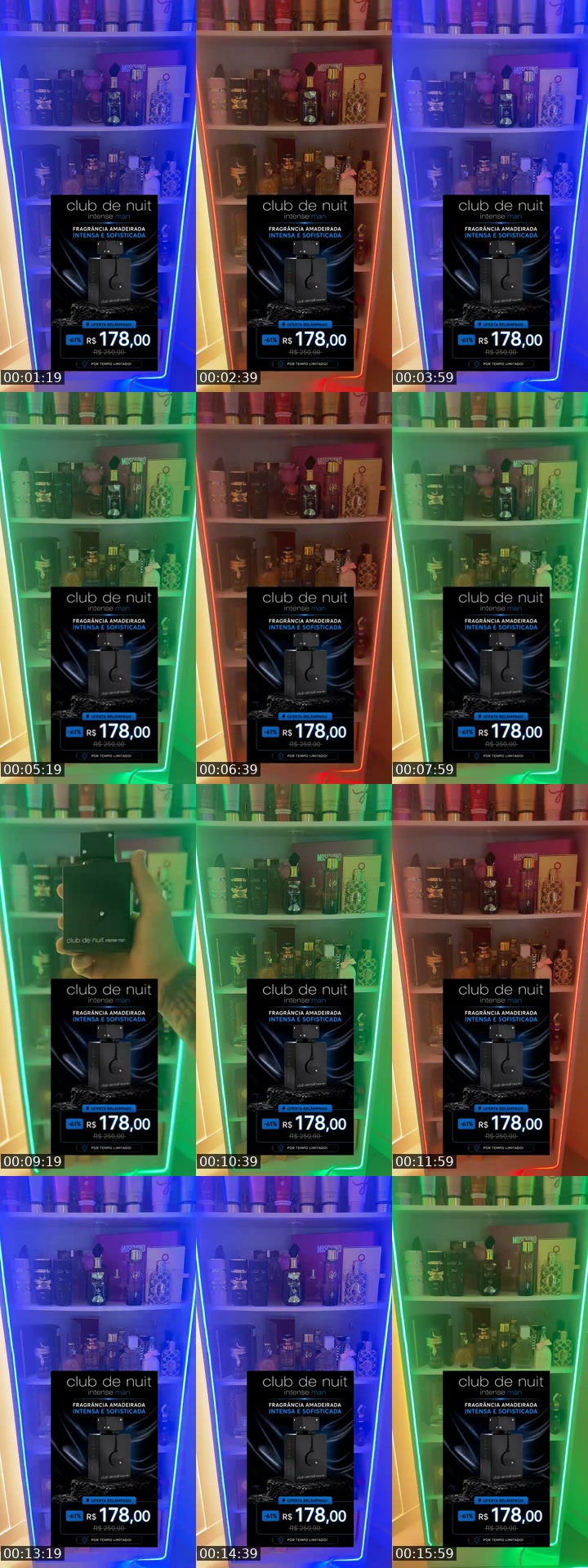 TikTok live: para matar a saudade by @thaianequirinoofc