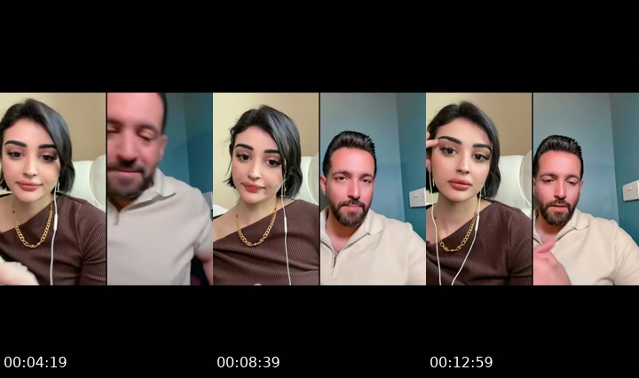 @bnn.07 Syria TikTok live from 2026-07-04