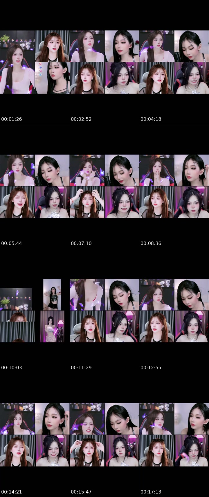 TikTok live: Lets Go LIVE! by @_hyen_phwg