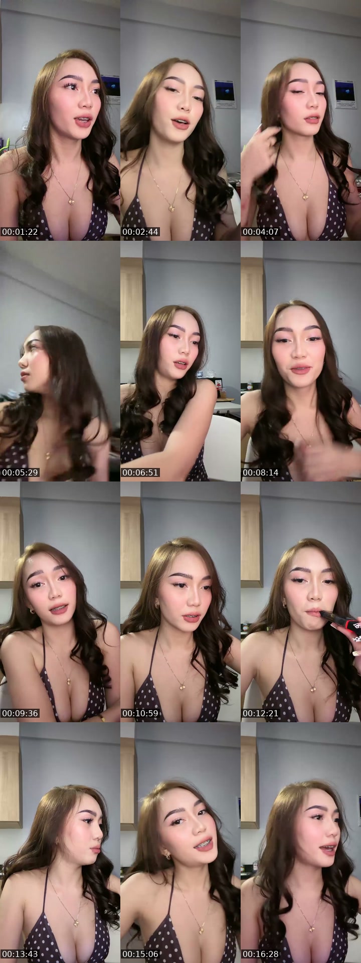 @ailiii_iionig TikTok live from 2026-07-04