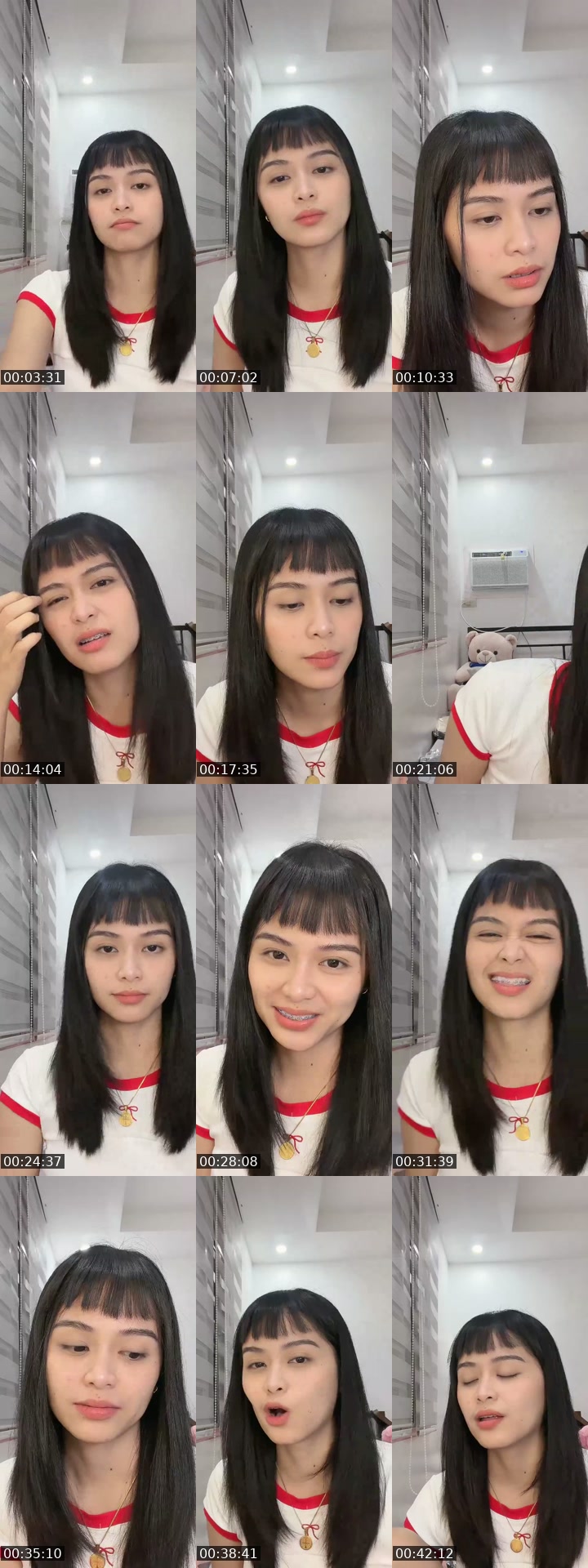 @.yukinam TikTok live from 2026-07-04