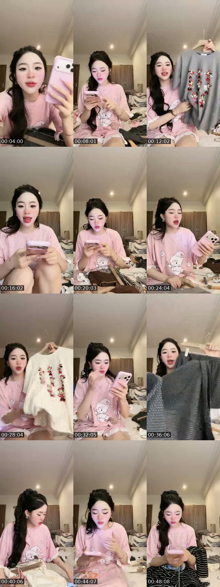 Vietnam TikTok live: Săn sale các chị ơi by @channg.bee.vn