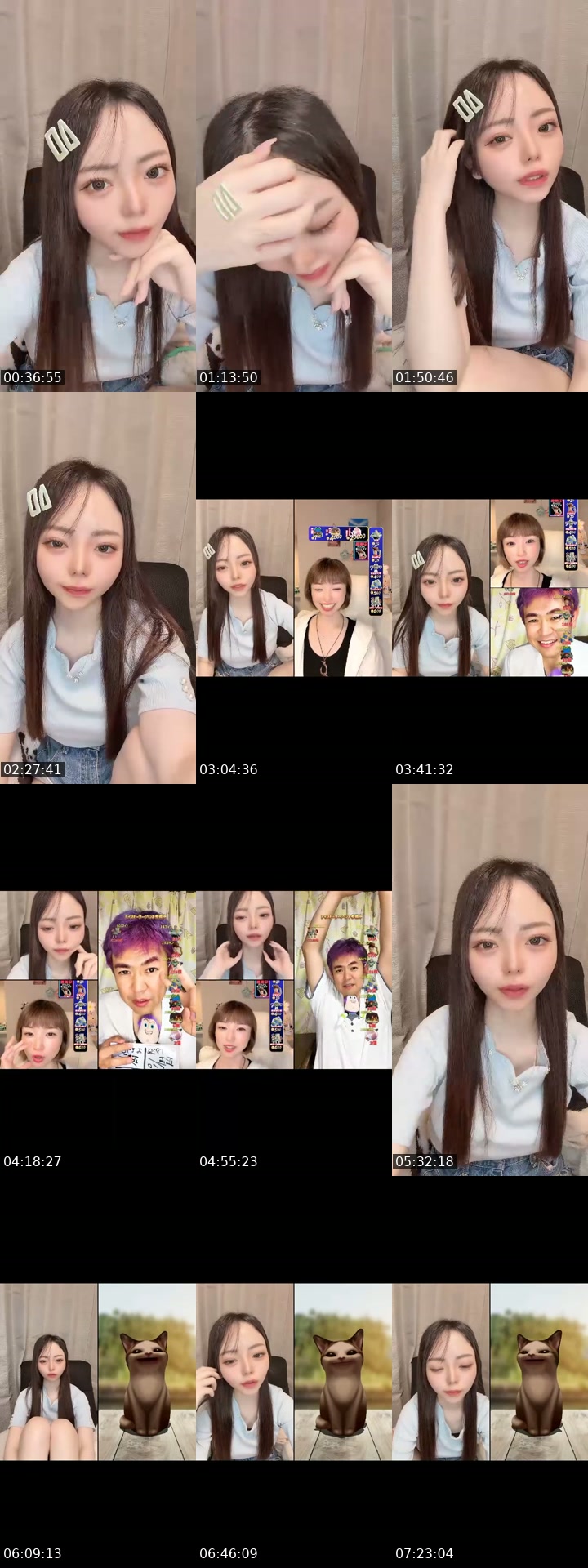 TikTok live: 初心者🔰アラサー独身🔰 by @enapimaryu