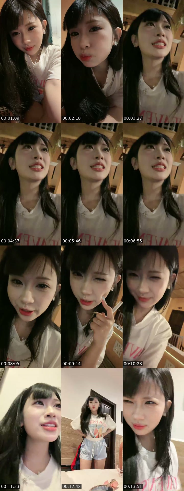 TikTok live: Gai kinh can co lam a lan dan~? by @kiu.kiu6846