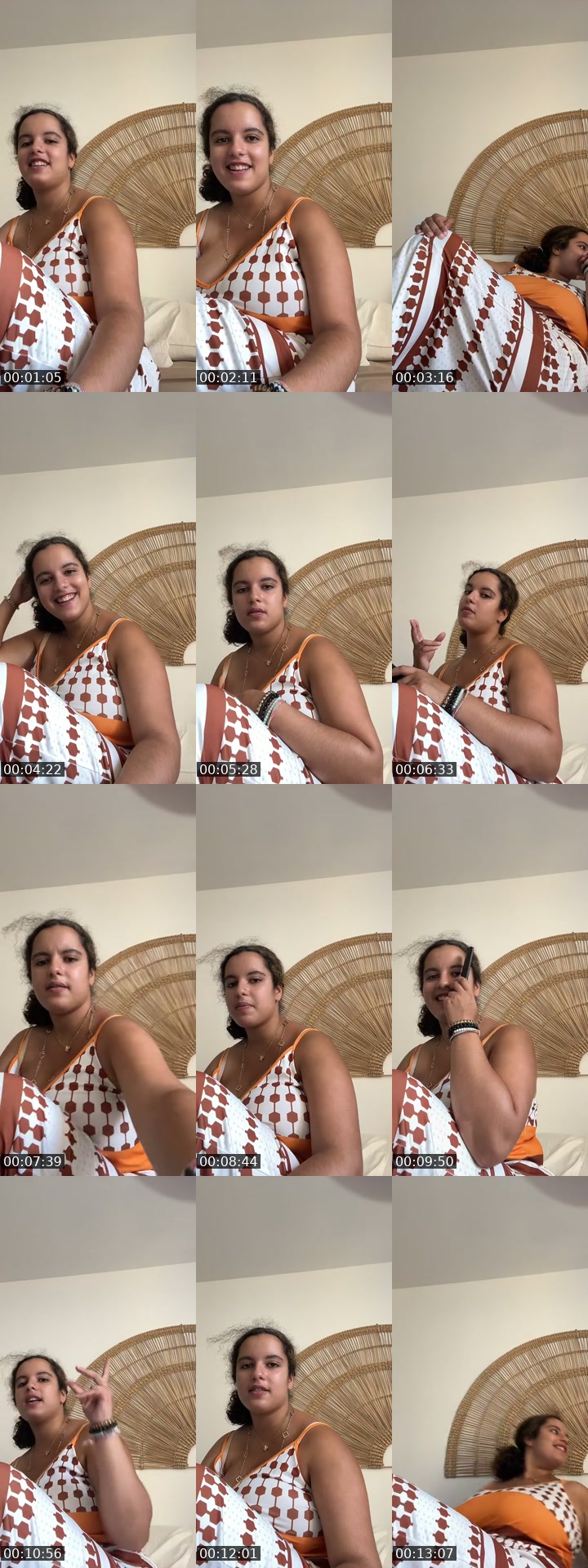@cmk_warda TikTok live from 2026-07-04