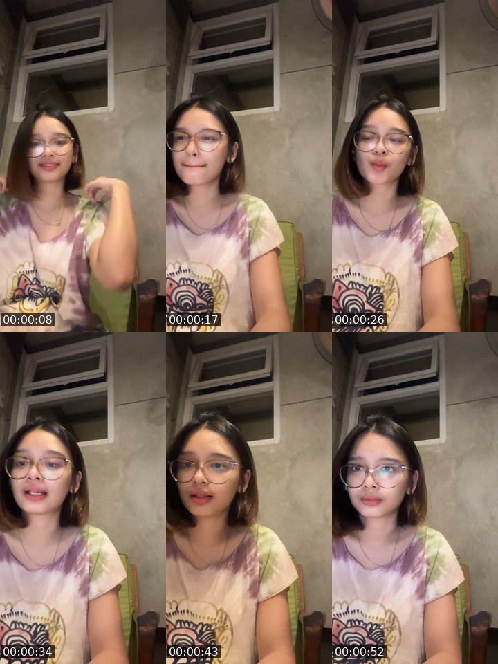 @sndrsmr TikTok live from 2026-07-04