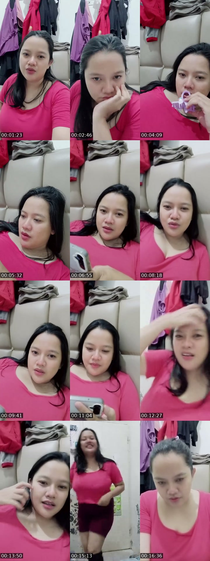 TikTok live: bikin host LEMES gaes by @nuttiramisu