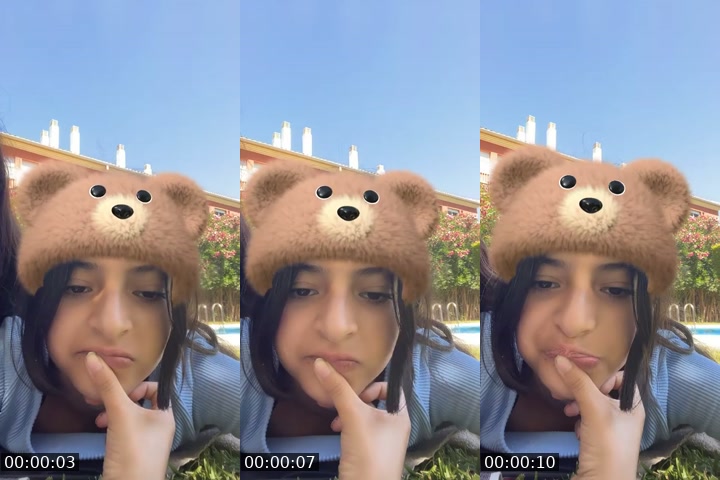 TikTok live: . by @sor_j5
