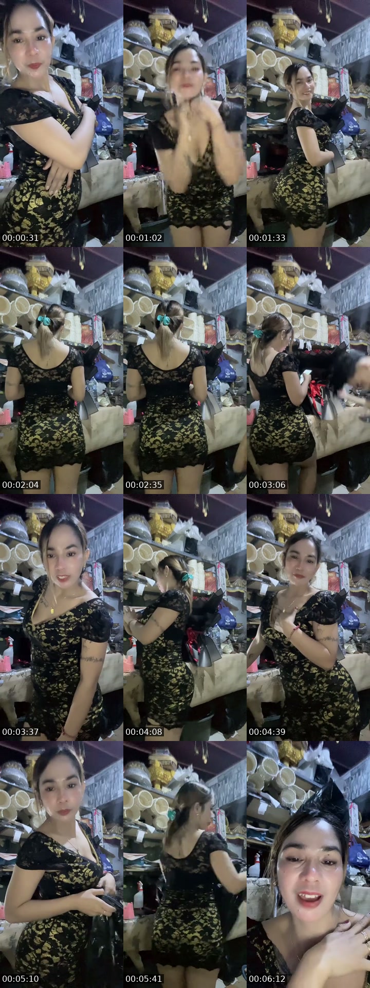 @riani_flowershop TikTok live from 2026-07-04